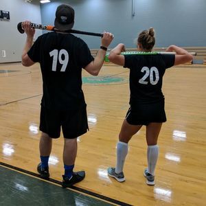 Meet your Posher, John